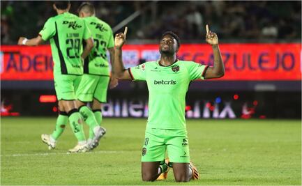 Juárez FC derrota a Mazatlán FC frente a Ricardo Salinas Pliego