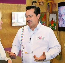 Caso Camila: ¿Y Mario Figueroa cuándo se va?