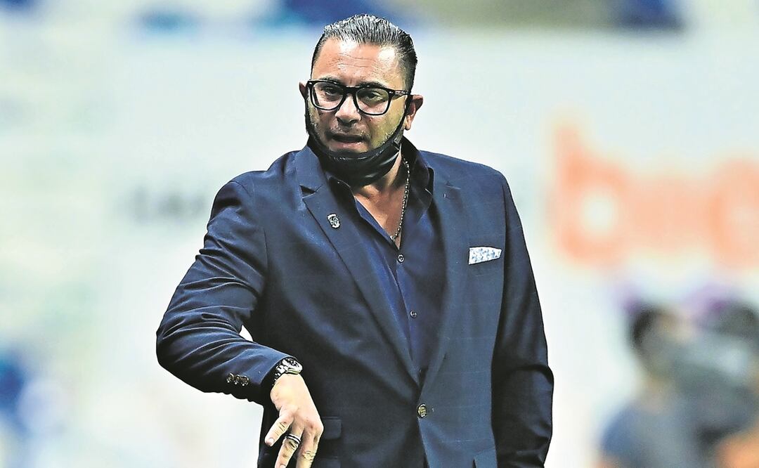 Su pasado americanista podría jugarle en contra al argentino. Foto: @Imago7