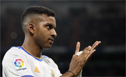 Rodrygo Goes: Mentalmente estamos muy fuertes para la Final de la Champions
