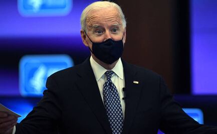 EU logra meta de vacunación de Biden; va por 200 millones de dosis aplicadas en 100 días