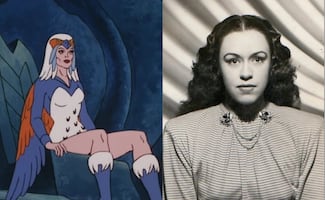 Muere actriz de doblaje Dolores Muñoz Ledo a los 107 años; ¿qué personajes marcaron su carrera?