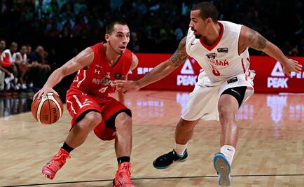 Los ‘12 Guerreros’ arrollan a Panamá y clasifican