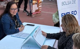 Coparmex CDMX celebra la creación de más de 100 mil empleos en junio; agradece a impulso económico del Mundial