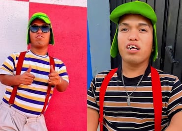 Medio Metro creyó visitar la casa de los papás de Chespirito, pero ¿se confundió?