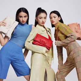 Estas son las bolsas más top para la próxima temporada 