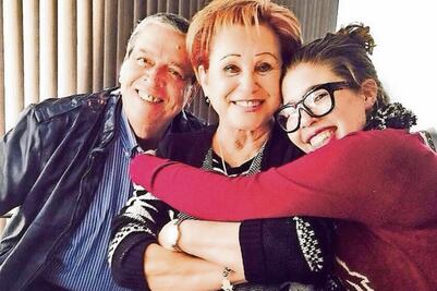 Historia sobre diabetes: “Nos cuidamos y seguimos adelante”