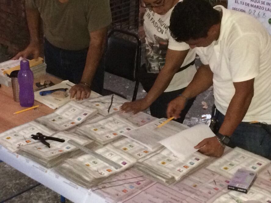 (Foto: Leobardo Pérez Marín)