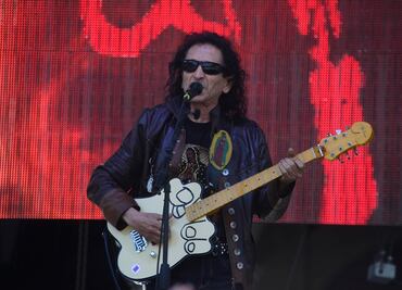 Alex Lora prepara musical basado en sus canciones