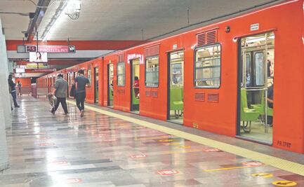 Línea 1 del Metro, fantasmas, leyendas y otras curiosidades