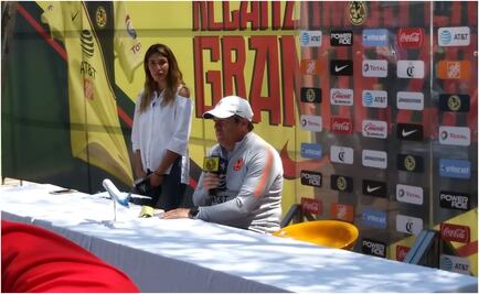 Miguel Herrera no se engancha con Ricardo Ferretti