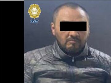 Detienen a hombre robándose cráneos humanos de panteón en la Miguel Hidalgo