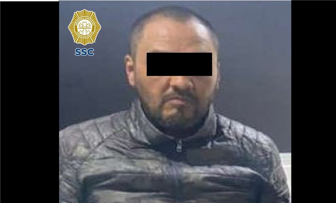 FOTO: Especial/ EL UNIVERSAL/