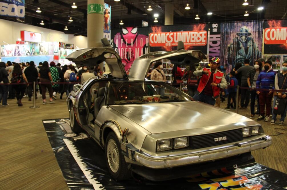 Foto: El Universal / Jorge Emilio Sánchez