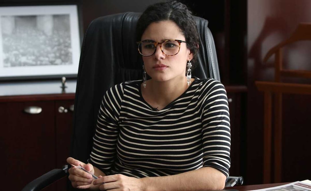 Foto: Archivo/EL UNIVERSAL 