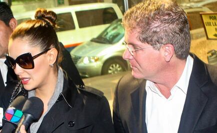 Investigarán filtración de expediente de ex de Ninel 