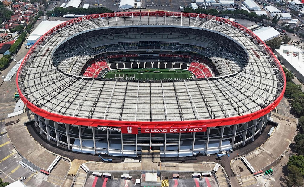 Inauguración Mundial 2026: Horario, dónde ver, artistas y todo lo que debes saber / Foto: AFP