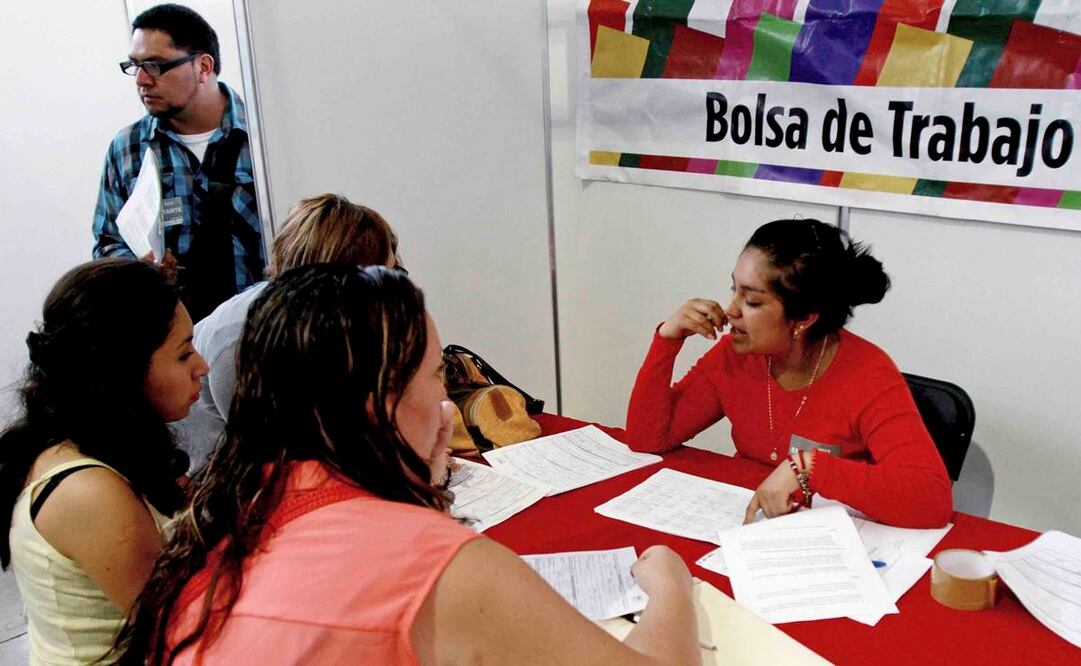 Foto: Archivo/ El Universal.