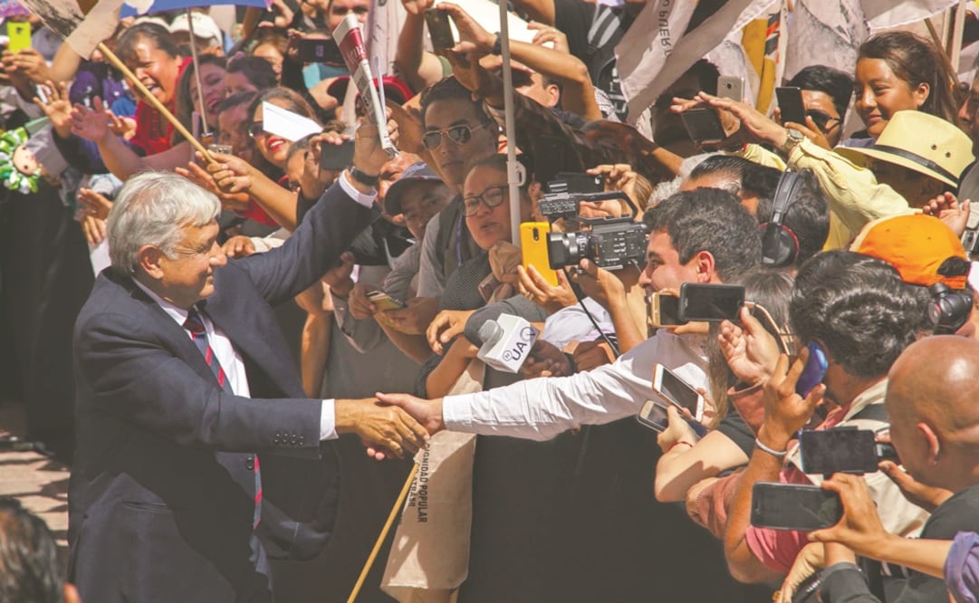 Foto: Archivo. EL UNIVERSAL