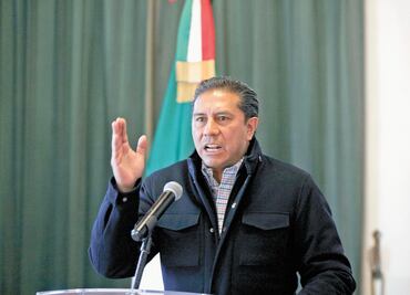 “Con constructora propia, Toluca ahorrará 30% en gasto”, afirma edil