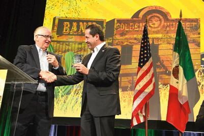 Eruviel, líder en alfabetización digital 2015