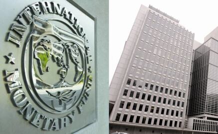 FMI y Banco Mundial se reúnen este lunes en Washington en medio de tensiones comerciales en aumento