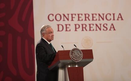 Opositores buscan crear percepción de que México se está incendiado y no es así, dice AMLO 