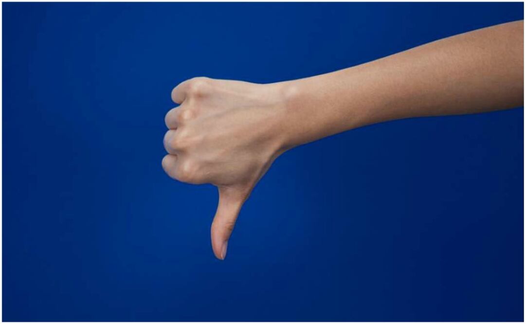 El objetivo de Facebook no es impedir que una persona escriba algo inverosímil, sino evitar la propagación de noticias falsas