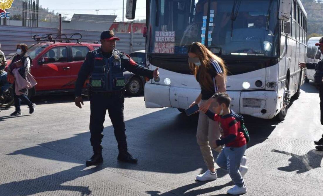 Foto: Especial/El Universal