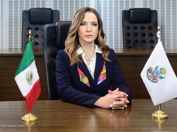 Alista Querétaro tianguis turístico local; apuesta por romance, aventura, comida y negocios