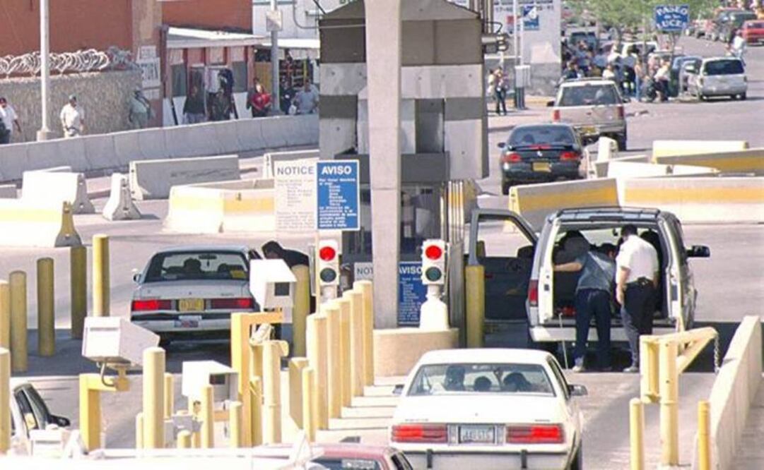 (Photo: Archive/El Universal) 