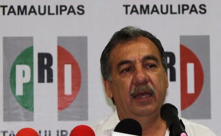 PRI Tamaulipas, abierto a alianza para 2018