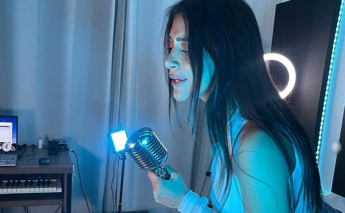 juncal solano | El Universal