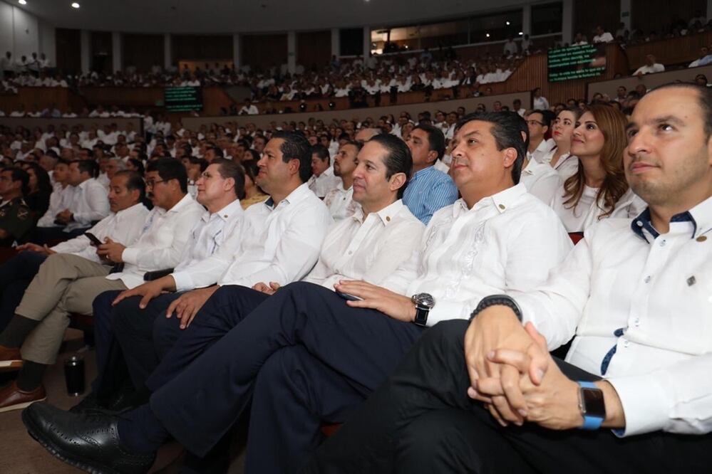 Foto: Tomada de Twitter @GOAN_MX