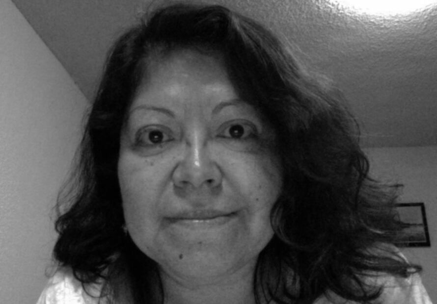 Virginia Bautista, ganadora del Premio Nacional de Periodismo FILEY 2023