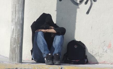 Un estudio permite identificar a personas con pensamientos suicidas