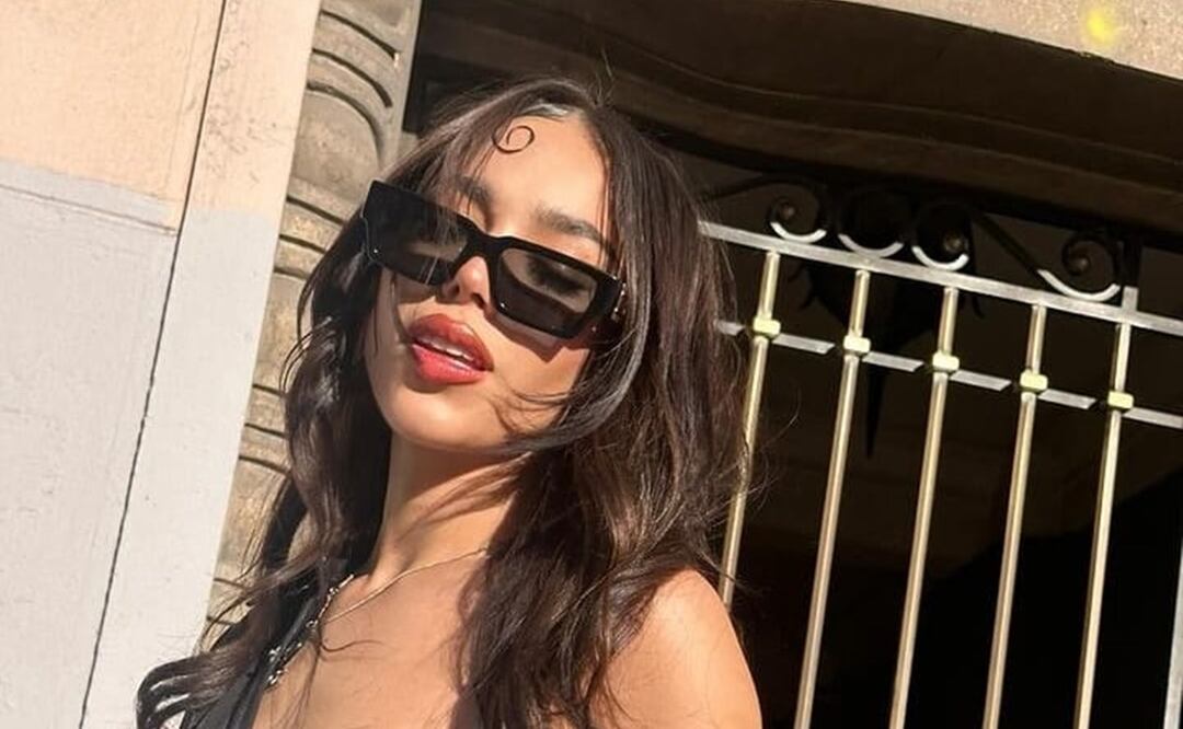 Foto: Instagram @danna