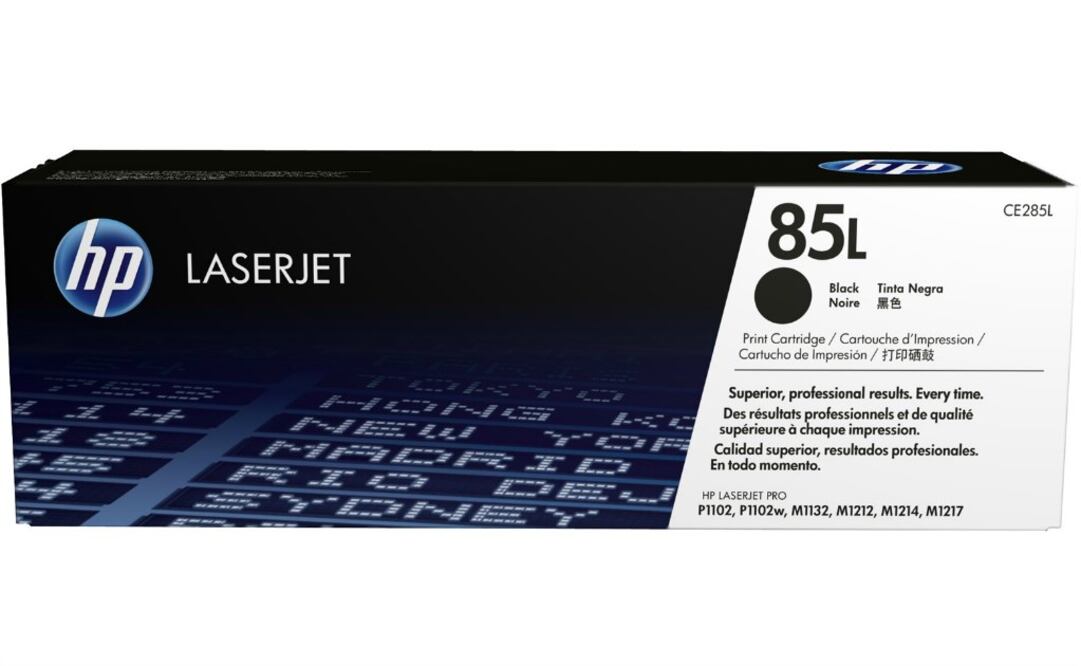 Al adquirir los nuevos consumibles originales de HP proteges la integridad de tu impresora