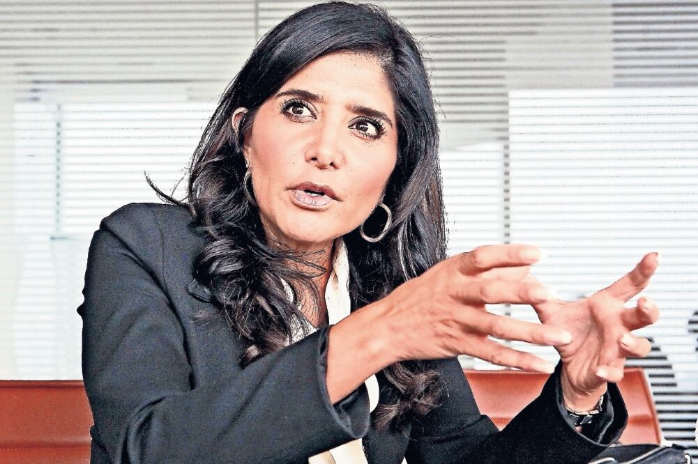 Las visitas de Barrales a Mancera