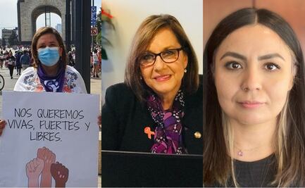 Se confrontan Morena y oposición en tribuna del Senado por escándalos sexuales