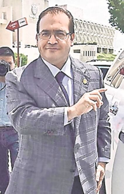 Devuelvan lo que se llevaron