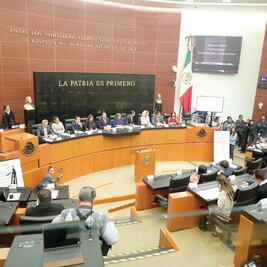 Crece rechazo a la Guardia Nacional 