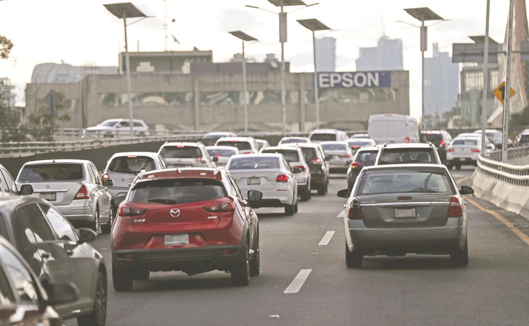 ALEJANDRA LEYVA. EL UNIVERSAL