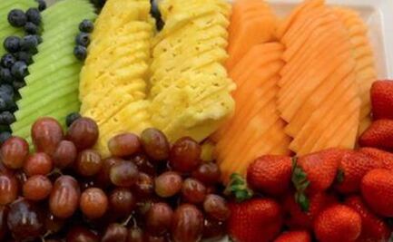 Advierten sobre consumo de alimentos con alto nivel calórico en época de frío