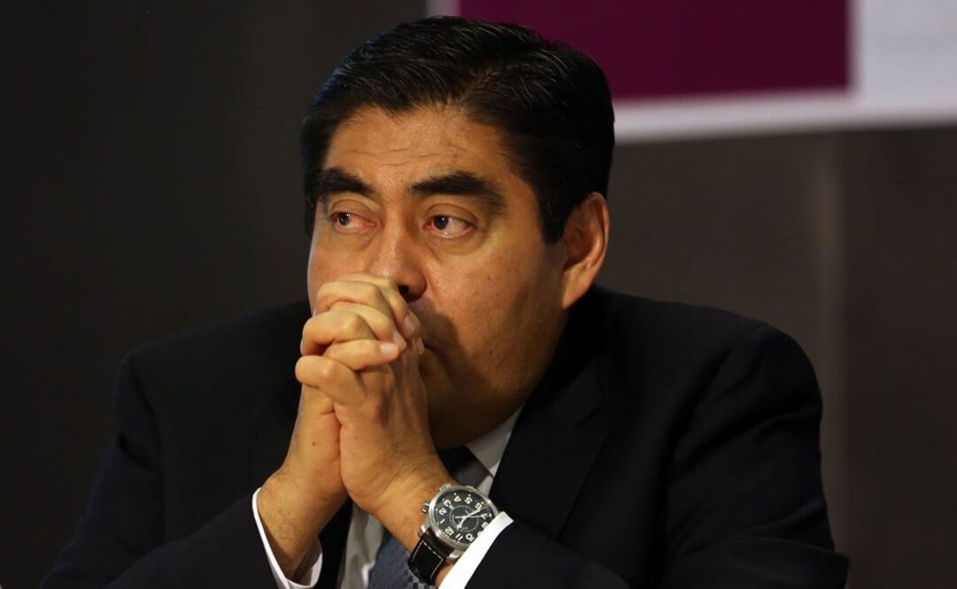 El senador perredista lamentó que los gobernadores actúen como dueños de la vida económica, política y social de sus estados. /Archivo - EL UNIVERSAL