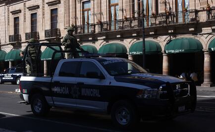 Cinco mil policías garantizarán seguridad al Papa en Morelia
