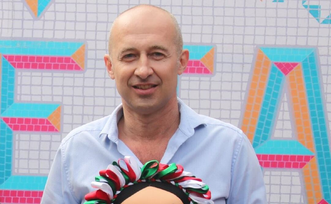 En redes sociales se hicieron presentes las muestras de admiración por su revolución al turismo. Foto: @ErikaContrera