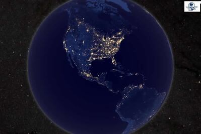 ¿Hoy será el fin del mundo?