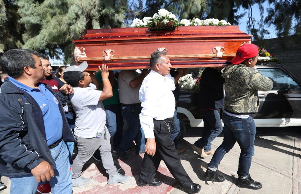 Foto: Archivo/EL UNIVERSAL