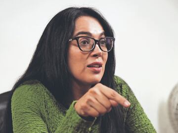 “Familia de mi prima, un poderoso y el crimen atacaron a Diana”: Silvia Sánchez Barrios